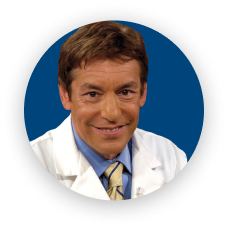 Dr. Larry May